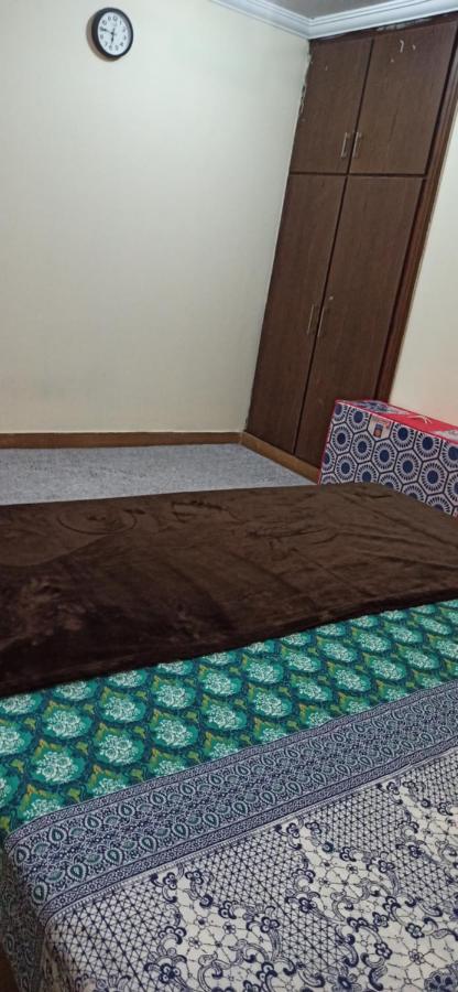 Evergreen Inn Rawalpindi Zewnętrze zdjęcie