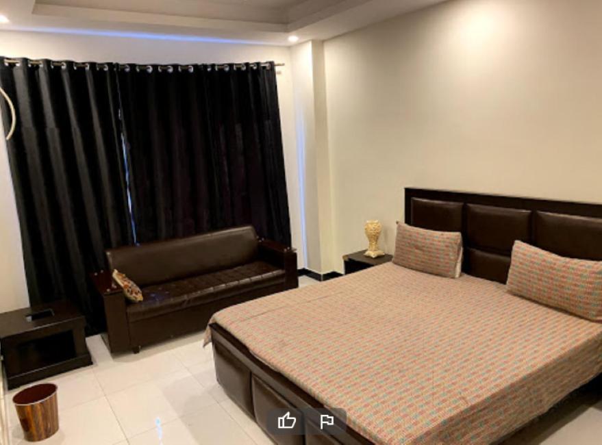 Evergreen Inn Rawalpindi Zewnętrze zdjęcie